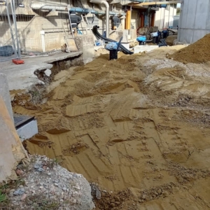 Centrali di potabilizzazione