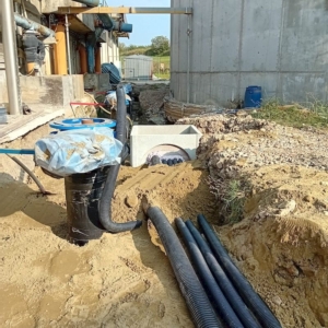 Centrali di potabilizzazione