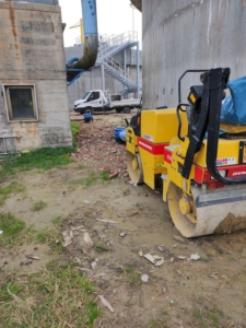 Centrali di potabilizzazione