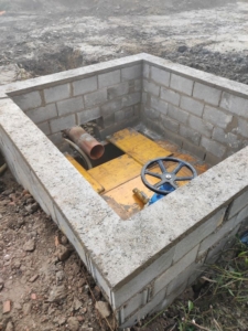 Centrali di potabilizzazione