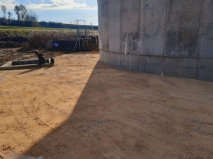 Centrali di potabilizzazione