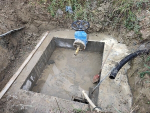 Centrali di potabilizzazione