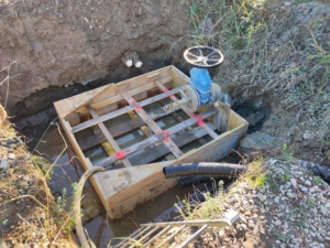 Centrali di potabilizzazione