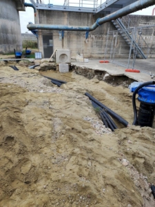 Centrali di potabilizzazione