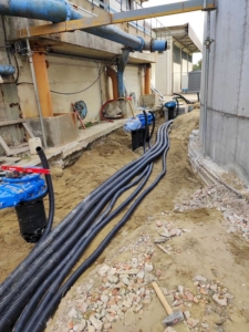 Centrali di potabilizzazione