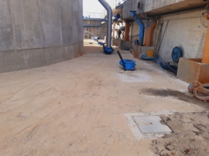 Centrali di potabilizzazione