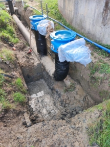 Centrali di potabilizzazione