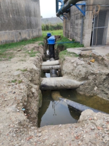 Centrali di potabilizzazione