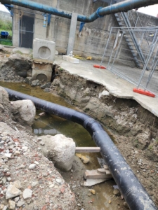 Centrali di potabilizzazione