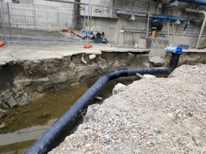 Centrali di potabilizzazione