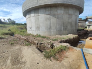 Centrali di potabilizzazione