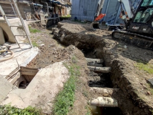 Centrali di potabilizzazione