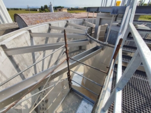 Centrali di potabilizzazione