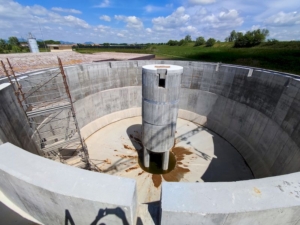 Centrali di potabilizzazione