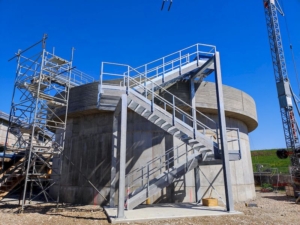 Centrali di potabilizzazione