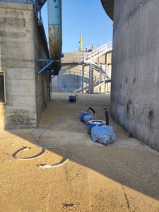 Centrali di potabilizzazione