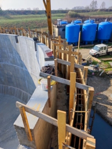 Centrali di potabilizzazione