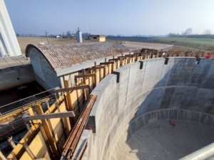 Centrali di potabilizzazione