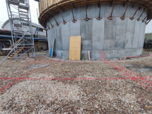 Centrali di potabilizzazione