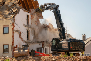 Demolizioni