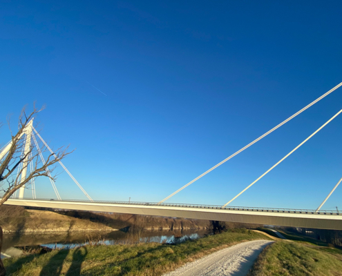 Strade ponti lottizzazioni