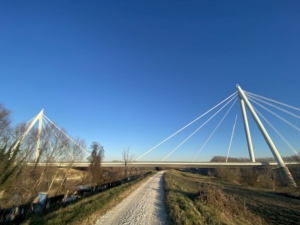 Ponte Strallato A31