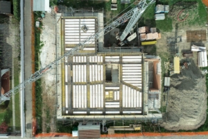 Progetto residenziale 2