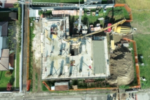 Progetto residenziale 2