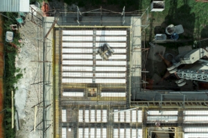 Progetto residenziale 2